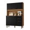 Kit para Cocina Pop Cinamomo / Negro