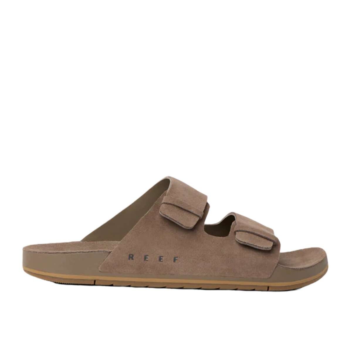 Sandalias Reef Ojai Two Bar - Marron 