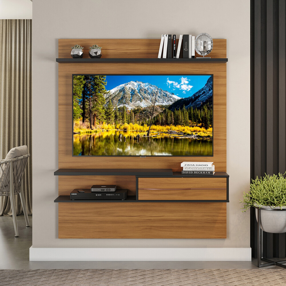 PANEL MODULAR PARA TV 55¨ PANEL MODULAR PARA TV 55¨