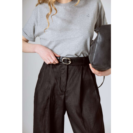 Pantalón Teby Black