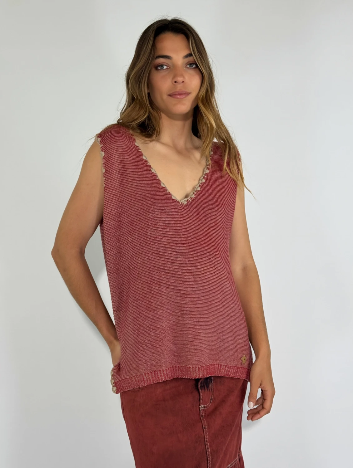 CHALECO MAREA