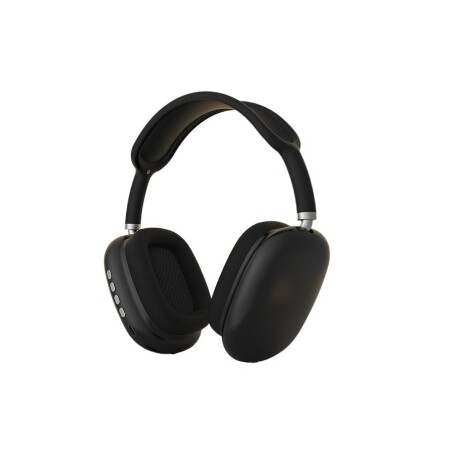 Auriculares inalámbricos bluetooth p9 plus blanco 001