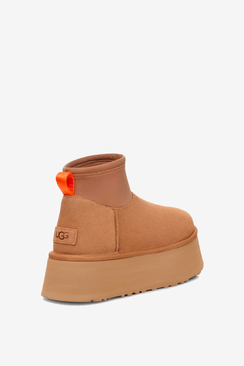 BOTA CLASSIC MINI Camel