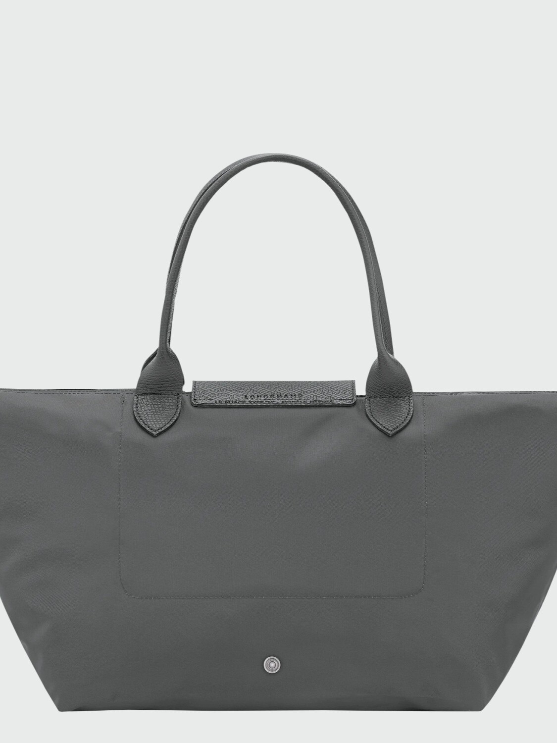 LONGCHAMP - LE PLIAGE ONE, BOLSO DE VIAJE L Charcoal