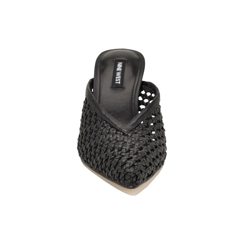 Pumps Grasso8 Black