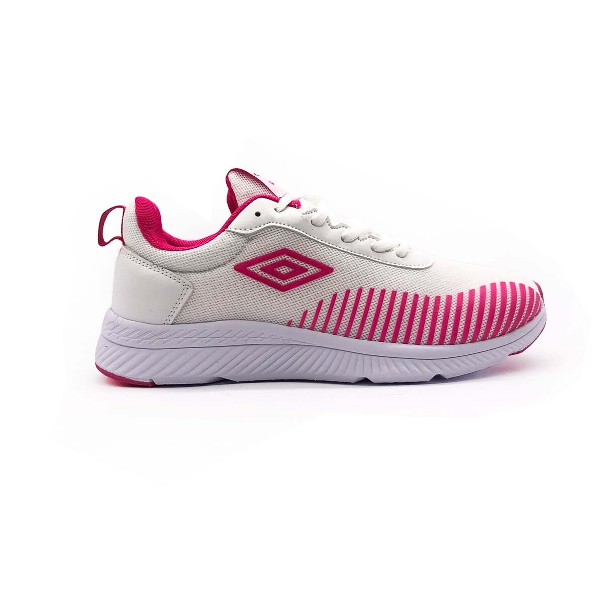 Championes Prismatic Umbro Mujer - 99r 