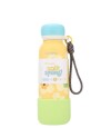 Botella Térmica Infantil Split Spring 550Ml. Amarillo
