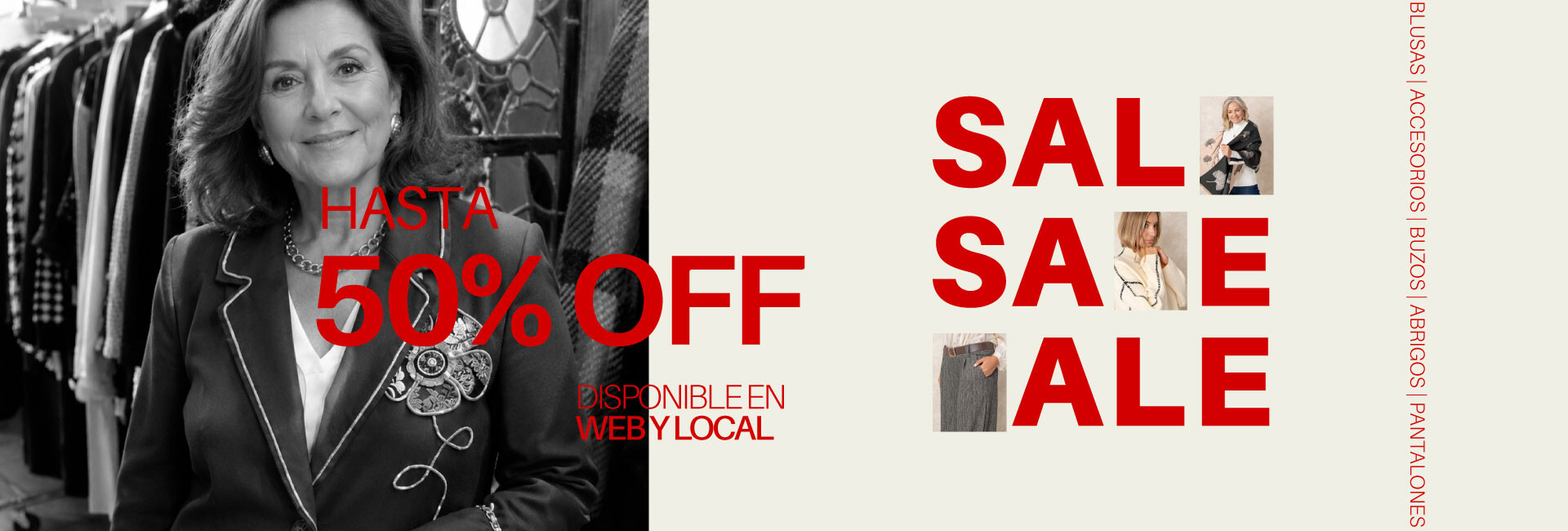 SALE