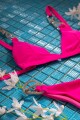 Bikini Mora Fucsia