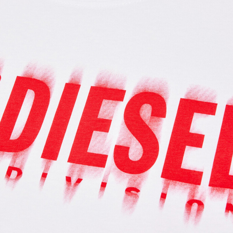 Polo Diesel T-Diegor-L6 Hombre Bright White