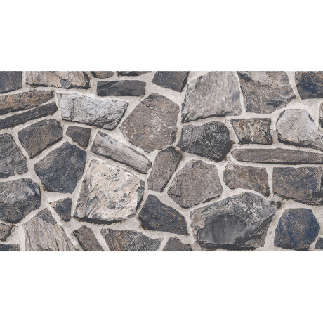 REVESTIMIENTO CERAMICO PARED 30X60 - TIPO PIEDRA GAMAS DE GRIS