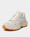 Zapatillas Hazel Lane Low Mujer Natural Mesh