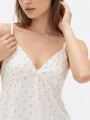 Musculosa Loura Estampado 2