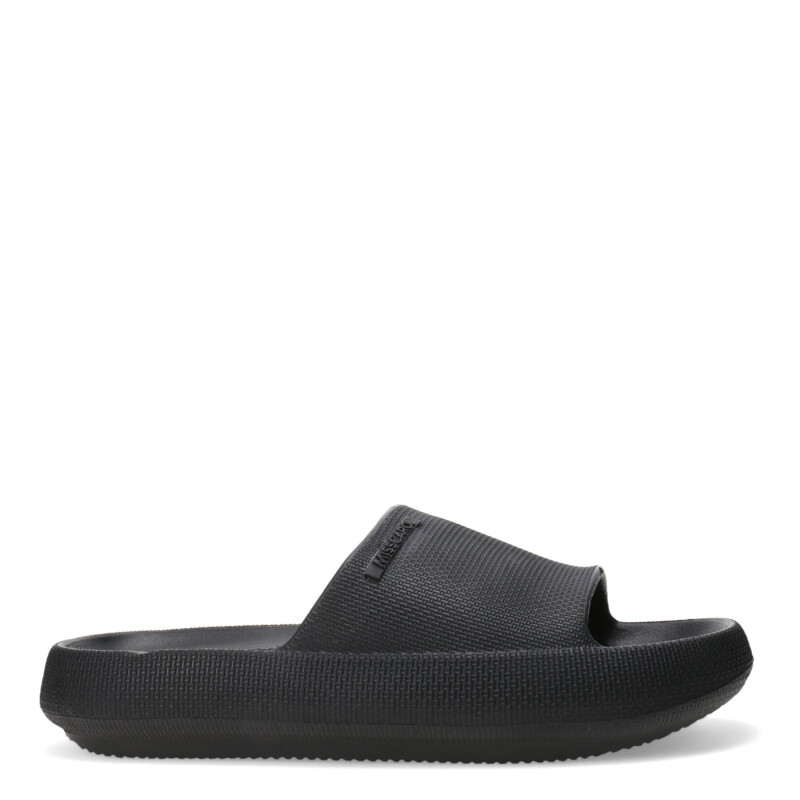 Chanclas de Mujer Miss Carol Yery Negro