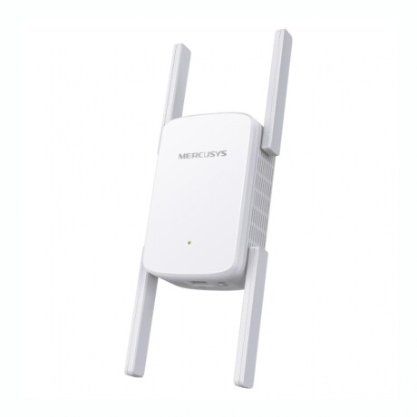 Extensor De Red MERCUSYS ME50G AC1900 4 Antenas Extensor De Red MERCUSYS ME50G AC1900 4 Antenas