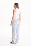 Tanktop La Blanco