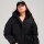 Campera Puffer Slowly Black