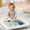 Mesa sensorial 3 en 1 SKIP HOP Mesa sensorial 3 en 1 SKIP HOP