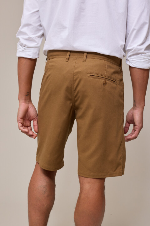 BERMUDA LAGARS26 POLANCO Kaki