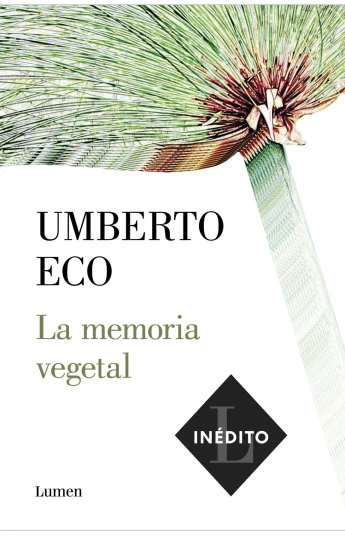 La memoria vegetal La memoria vegetal