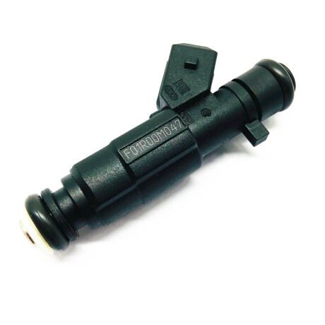 INYECTOR CHERY QQ 2015 - INYECTOR CHERY QQ 2015 -