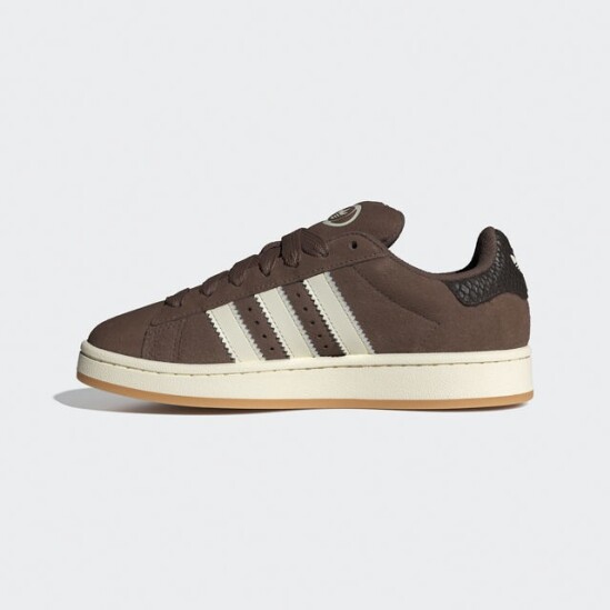 Championes Adidas Campus 80s Marrón