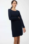 Camisón Sigalit Azul Marino