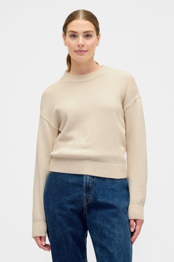 Buzo Algodón Mujer Organic White