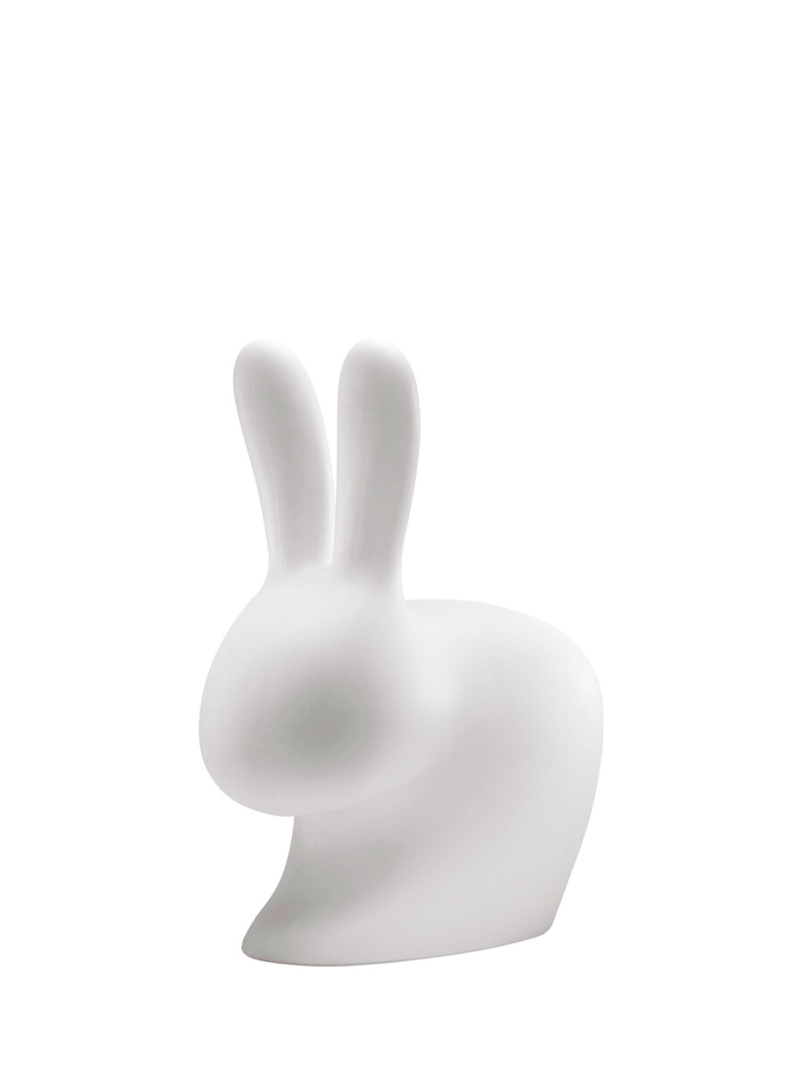 Rabbit xs whiten - Blanco 