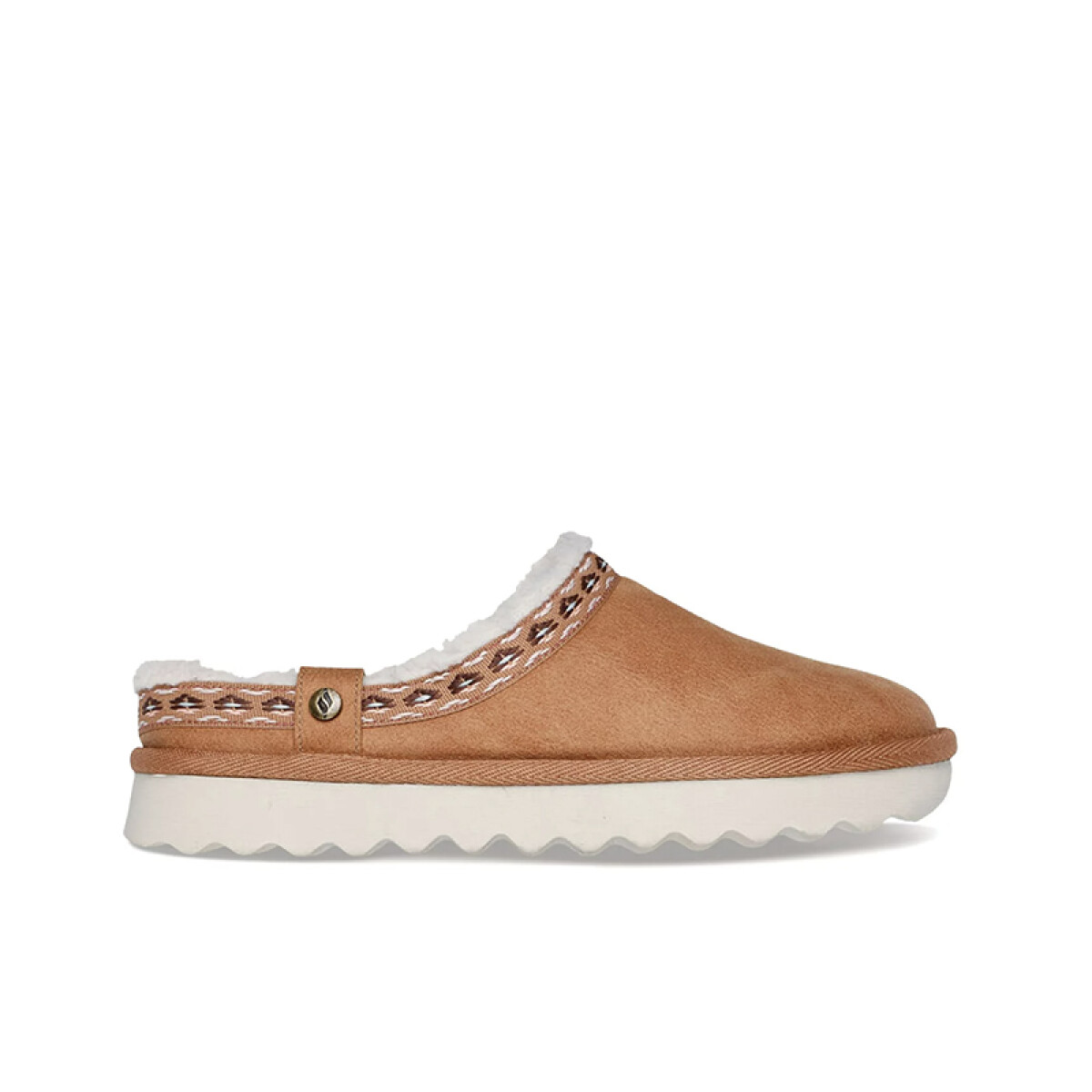 Calzado Cozy Up - Idlewild - Marrón 