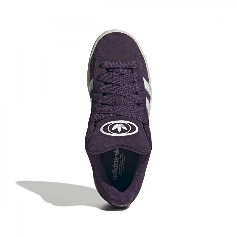 Championes Campus 00s de Mujer Morado