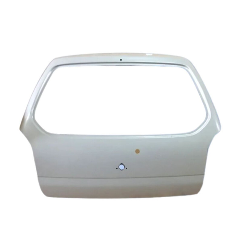 PORTON TRASERO CON AGUJEROS PARA LIMPIAVIDRIOS Porton Trasero Con Agujeros Para Limpiavidrios