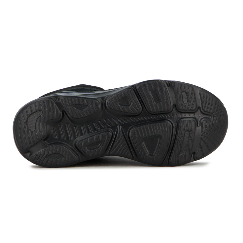 Championes Diadora Mujer Altix Negro-negro