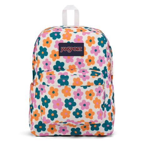 Mochila Jansport - JS0A4QUTZ58 ELD
