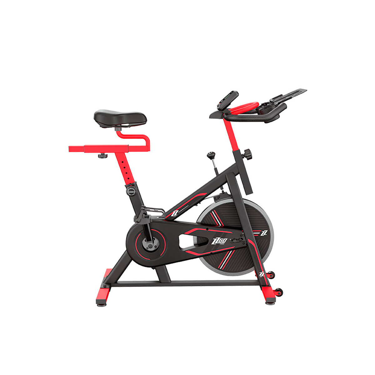 Bicicleta Spinning Zzgo Bike Smart 