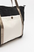 BOLSO CHARLIE Negro