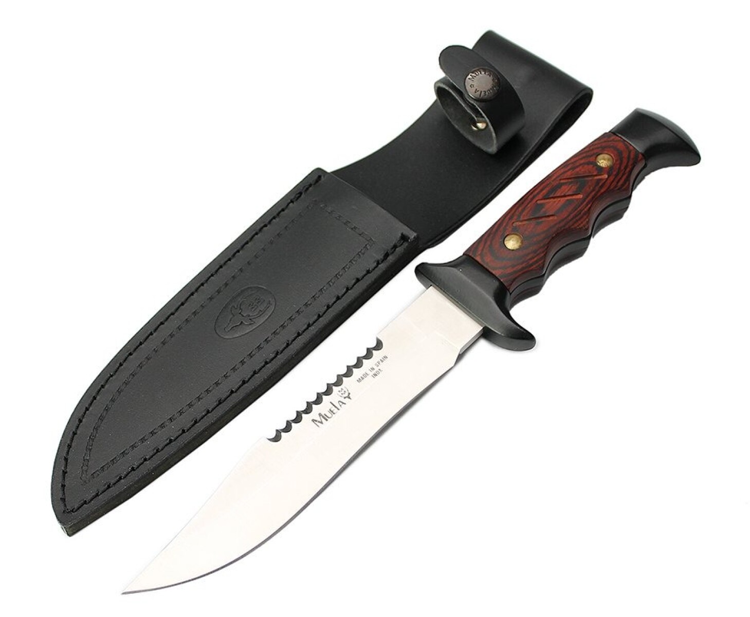 Cuchillo Muela 5161- M 
