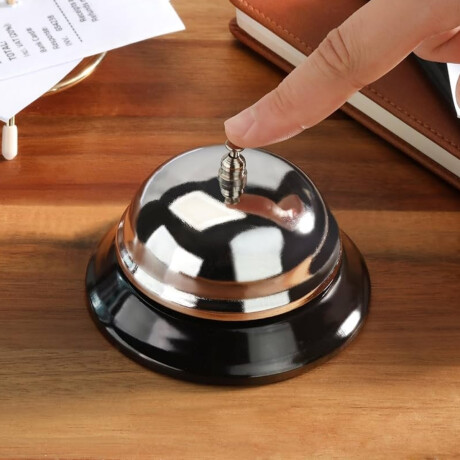 Timbre de Servicio Timbre de Servicio