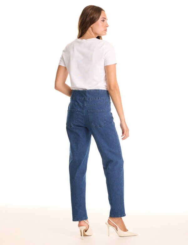 Jegging Denim Premium & Confort Total JEAN