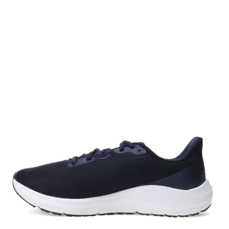 Championes de Hombre Under Armour ua Azul Marino