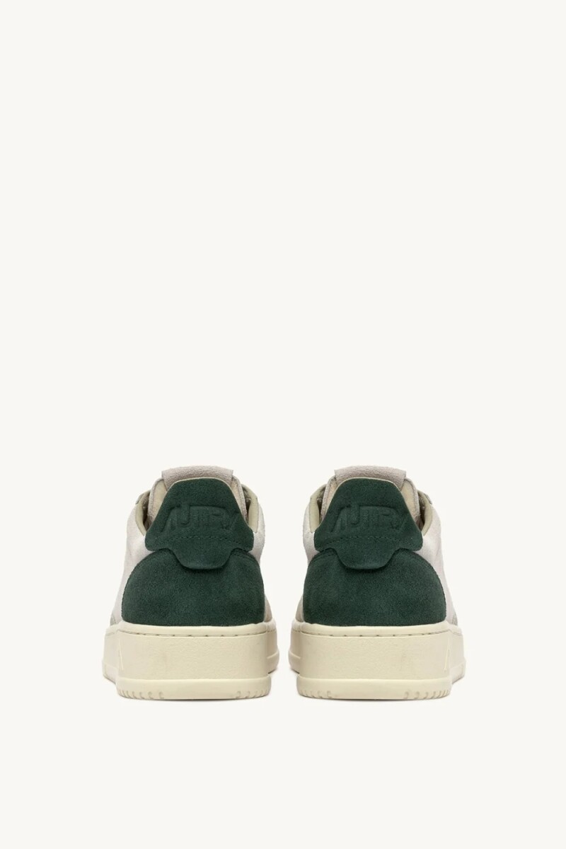MEDALIST LOW MAN Verde