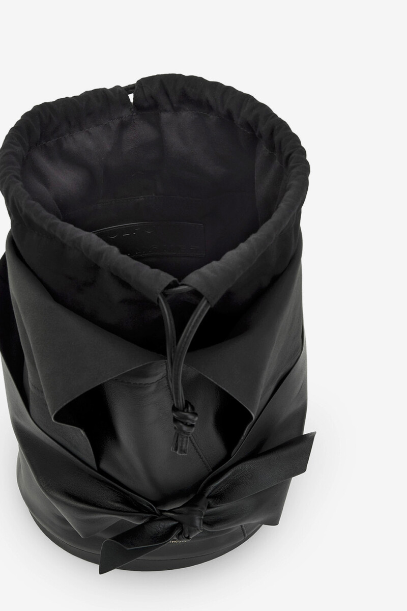 BOLSO Negro