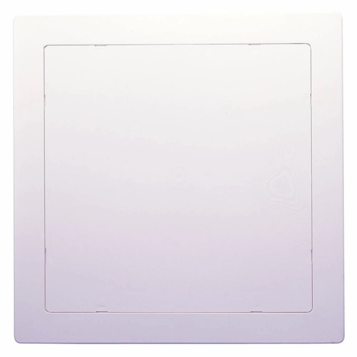 Tapa de Registro PVC 20x20cm 