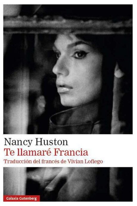 TE LLAMARE FRANCIA TE LLAMARE FRANCIA