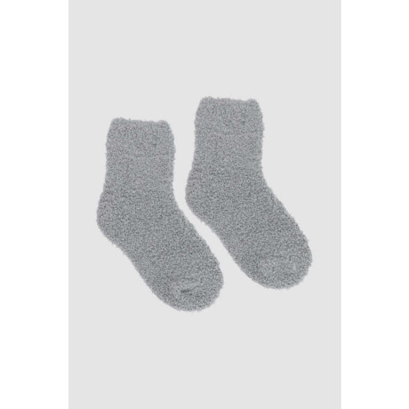 Gris melange Gris melange