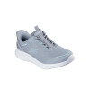 Championes Skech-Lite Pro 2.0 - Radiant Path Gris