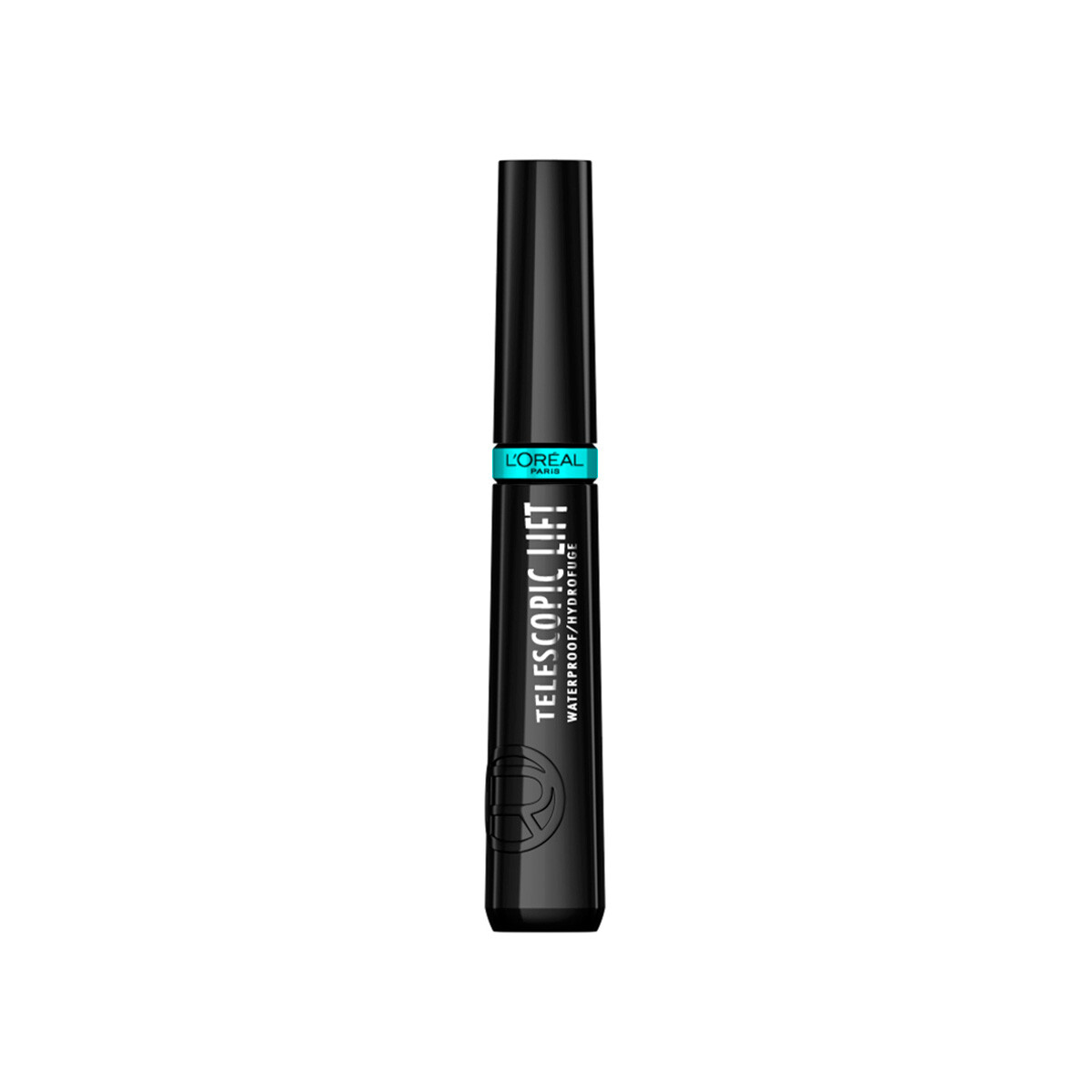 LOREAL MASC TELESCOPIC LIFT BLACK WP 