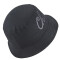 Gorro Converse Logo Bucket Negro