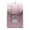 Retreat - Unisex Ash Rose