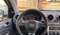 VW Gol Comfort Sedan - 2012 VW Gol Comfort Sedan - 2012